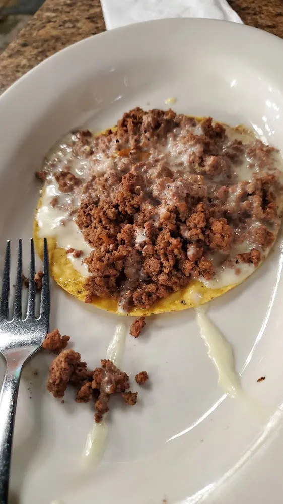 Chile Con Queso