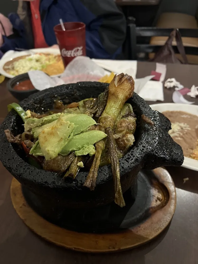 Molcajete