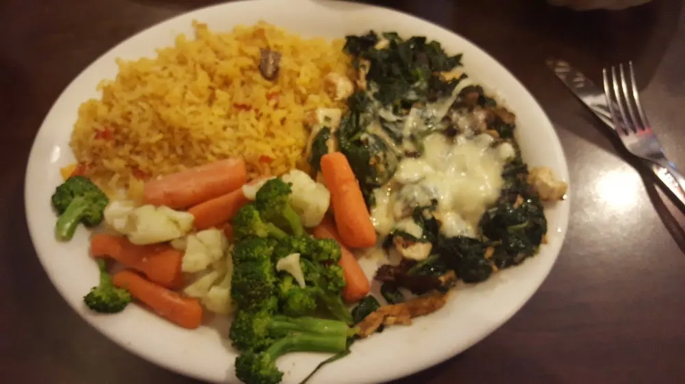 Pollo Feliz