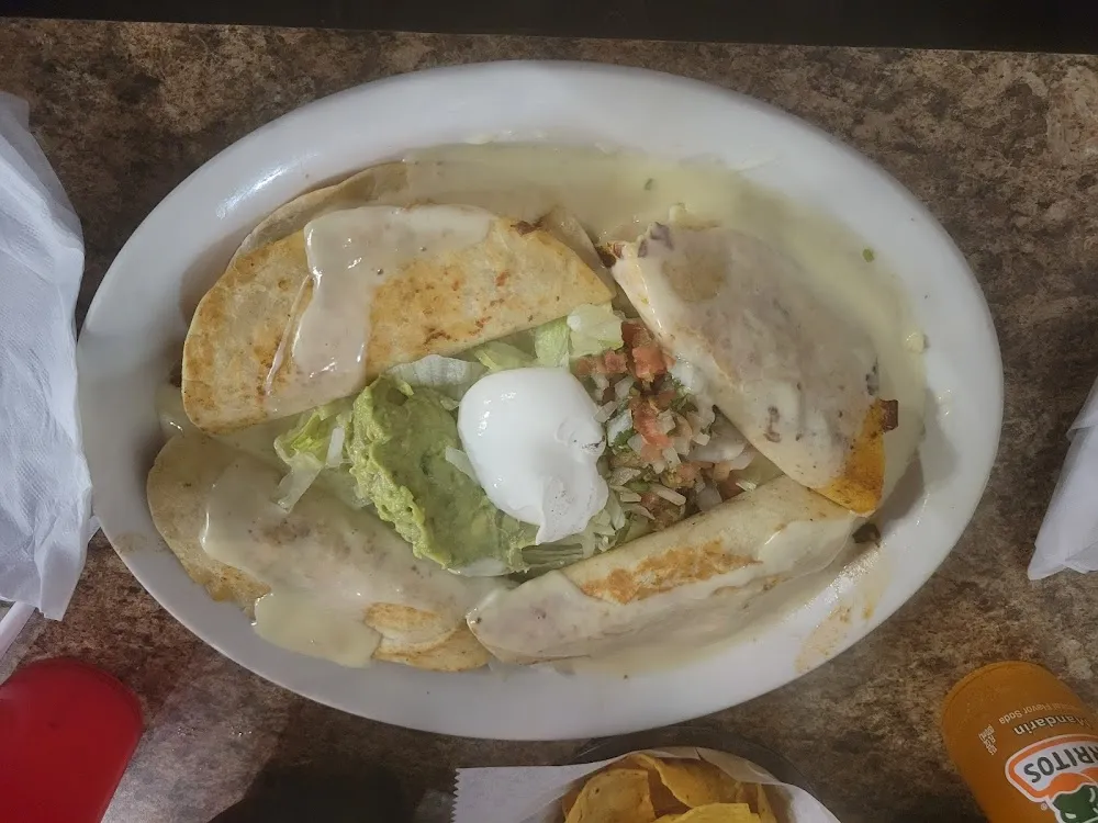 Quesadilla