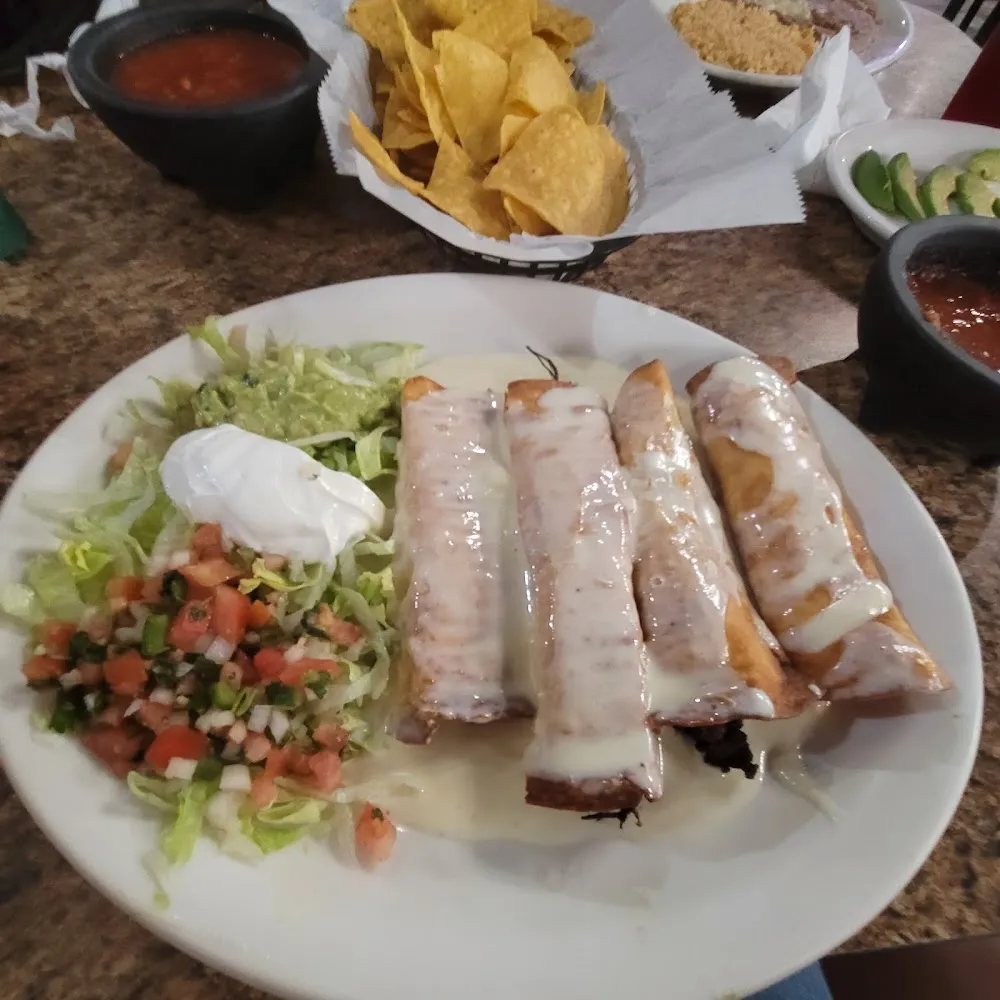 Shredded Chicken 1